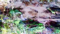 Felsenlandschaft