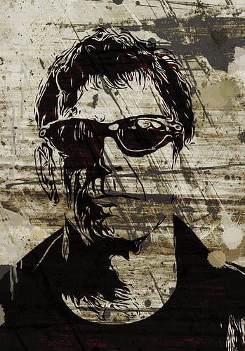 Lou Reed