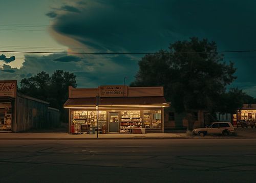 Aesthetic minimalism