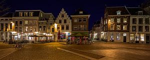 Utrecht, Nederland van Peter Bolman