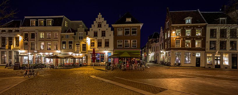 Utrecht, Pays-Bas par Peter Bolman