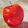 Apfel von Andrea Meyer