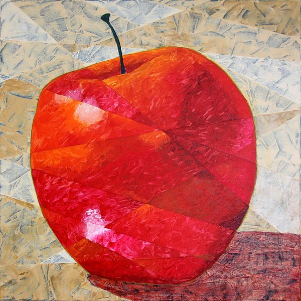 Apfel par Andrea Meyer