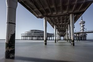 Pier à Scheveningen