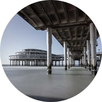 Pier in Scheveningen