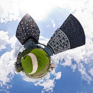 Planet La Liberté