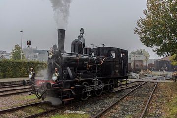 MBS NS 7853 "Navizence" van Marcel Timmer