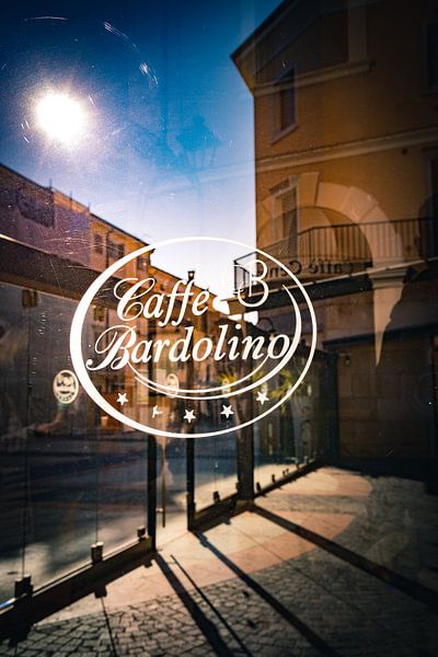 Bardolino by David Krause