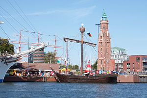Bremerhaven