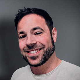 Endre Lommatzsch Profilfoto
