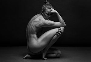 bodyscape, Anton Belovodchenko von 1x