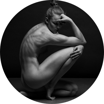 bodyscape, Anton Belovodchenko van 1x