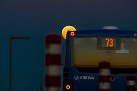 Linie 73 – Weert–Roermond von Bert van Leeuwen