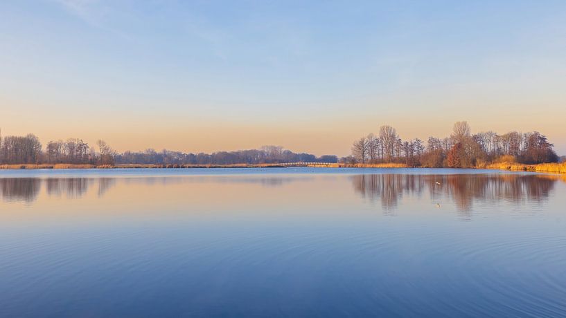 l'eau et l'air par Mei-Nga Smit-Wu