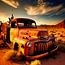 Pick-up truck
