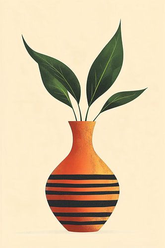 Strepen & Groen no.1