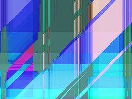 plaid 333 by Claudia Gründler