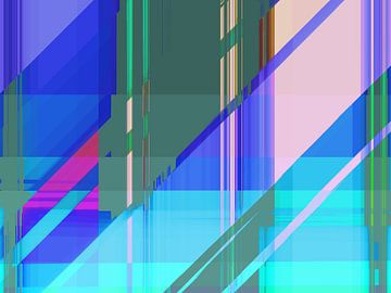 kariert 333 von Claudia Gründler