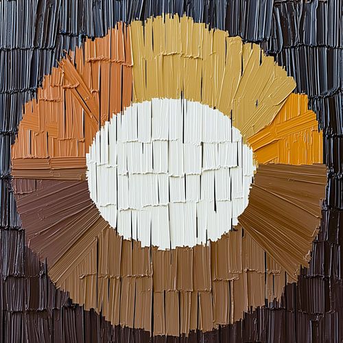 Équilibre et abstraction