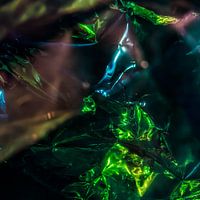 abstract landschap a