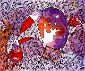 IN MEINEN TRÄUMEN HABE ICH FLÜGEL