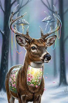 The guardian of the seasons