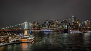 Brooklyn Nights