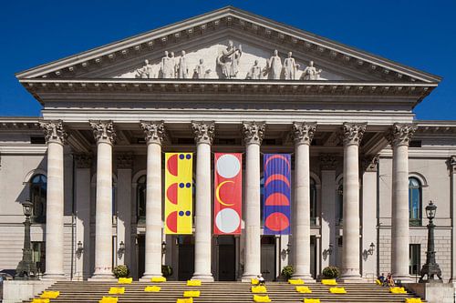 Bayerisches Nationaltheater