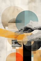 Collage | Fotografie und digitale Kunst 2