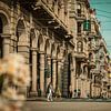 Streets of Genoa van Lima Fotografie