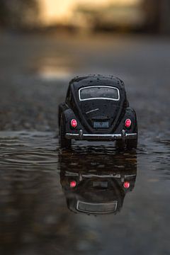 Nach Hause fahren von John van de Gazelle fotografie