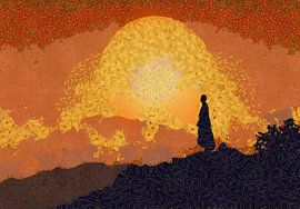 Contemplez sur Jacky