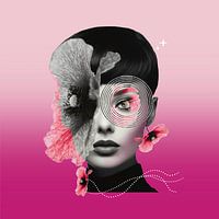 Vision pink