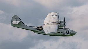 Konsolidierte PBY Catalina.