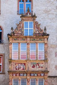Tempelhaus am Marktplatz, Hildesheim