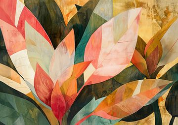 Natural forms by Wonderful Art