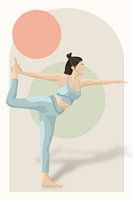 Yoga Pose