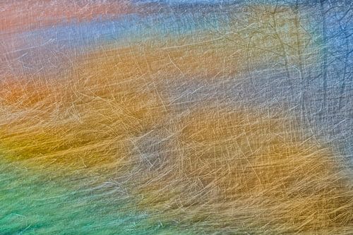 Fotoserie van het gebied van Waternet in Loenersloot van Wim Keessen