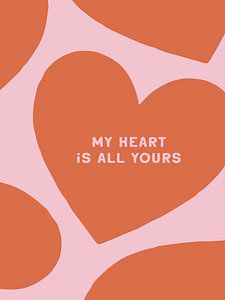 My Heart Is All Yours (2)