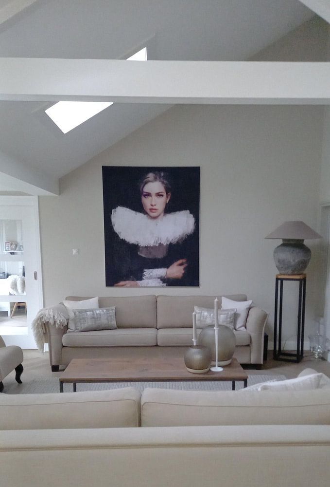 L'âge de l'innocence  par Jacky 