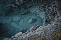 Bolivian high plateau volcanic activity | Bolivia