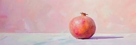 Pomegranate by Poster Art Shop