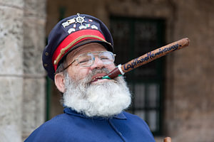 Capitano Hemingway