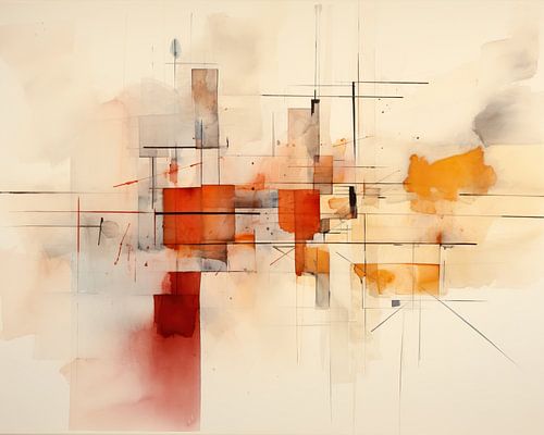 Beautiful Colours 9919