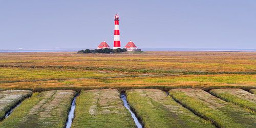 Westerhever III