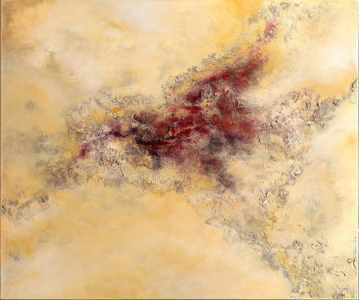Tierra - Mezclar en la nada par Lieke Jongeneelen