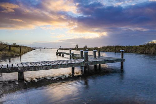 Hafen Battenoord