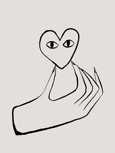 Heart In Hand