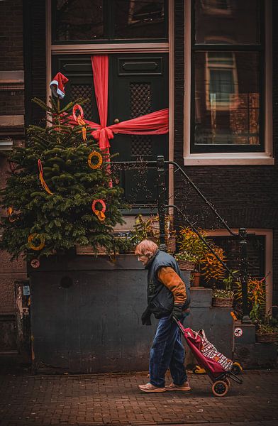 Nieuw Jaar van BC Kunst