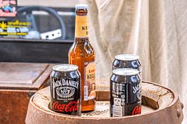 Oldtimer : Don't drink and drive by Photoart-Naegele